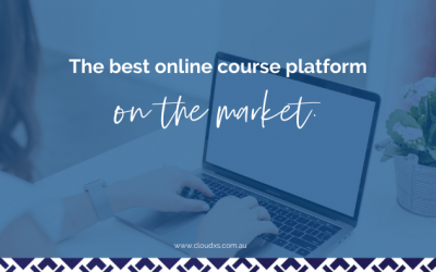 The Best Online Course Platform on the Market