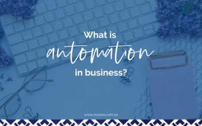 What Is Automation in Business?